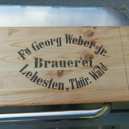 Zur Alten Brauerei, Free Wi-fi+parken, 3 Schlafzimmer, Grillecke