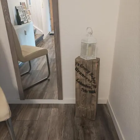 Zur Alten Brauerei, Free Wi-fi+parken, 3 Schlafzimmer, Grillecke Διαμέρισμα *