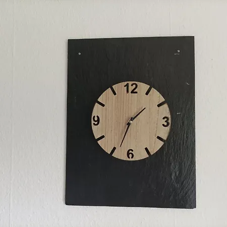 Apartment Zur Alten Brauerei, Free Wi-fi+parken, 3 Schlafzimmer, Grillecke *