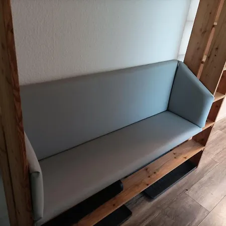 Zur Alten Brauerei, Free Wi-fi+parken, 3 Schlafzimmer, Grillecke Lehesten