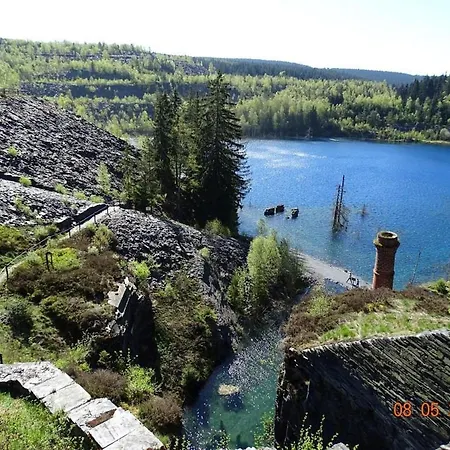 Zur Alten Brauerei, Free Wi-fi+parken, 3 Schlafzimmer, Grillecke *