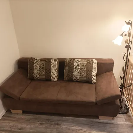 Διαμέρισμα Zur Alten Brauerei, Free Wi-fi+parken, 3 Schlafzimmer, Grillecke Lehesten