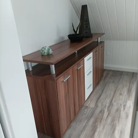 Apartment Zur Alten Brauerei, Free Wi-fi+parken, 3 Schlafzimmer, Grillecke