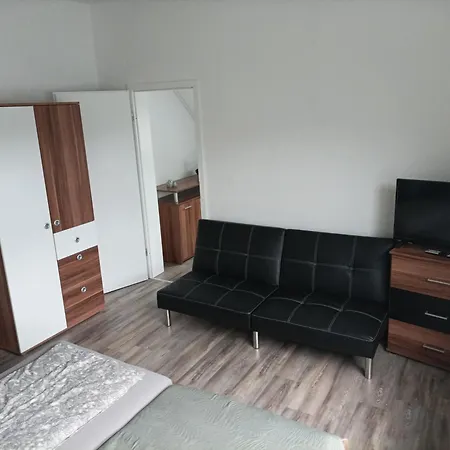 Zur Alten Brauerei, Free Wi-fi+parken, 3 Schlafzimmer, Grillecke 公寓 *